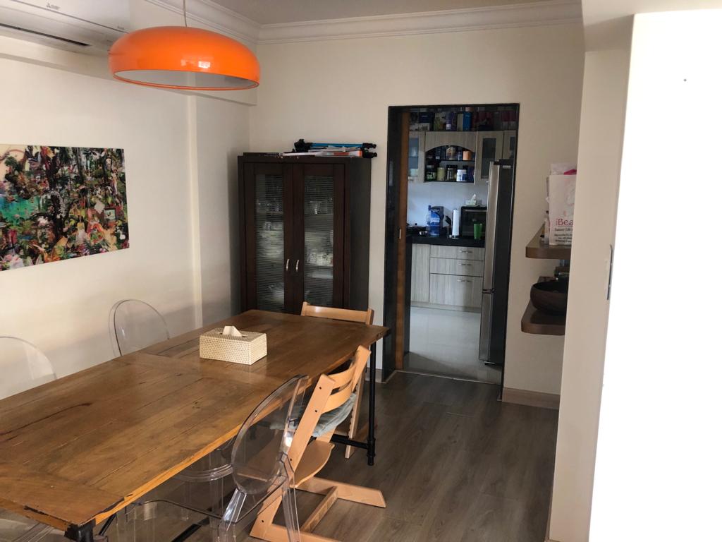 11 - Sudhama Niwas, Khar West