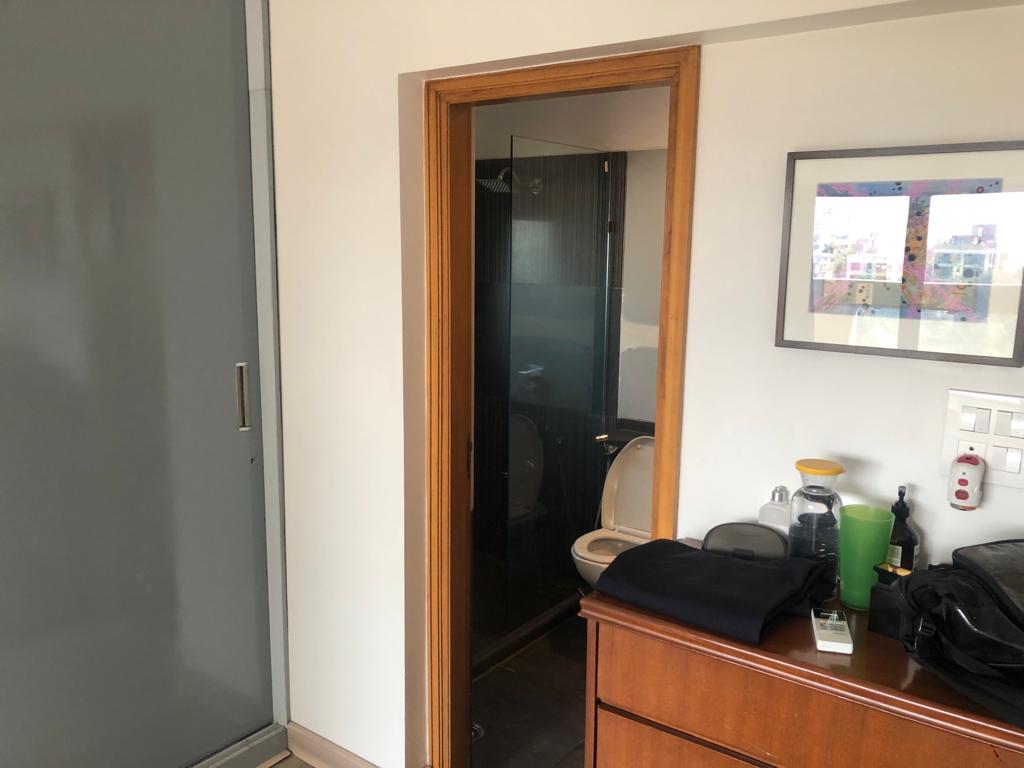 12 - Sudhama Niwas, Khar West