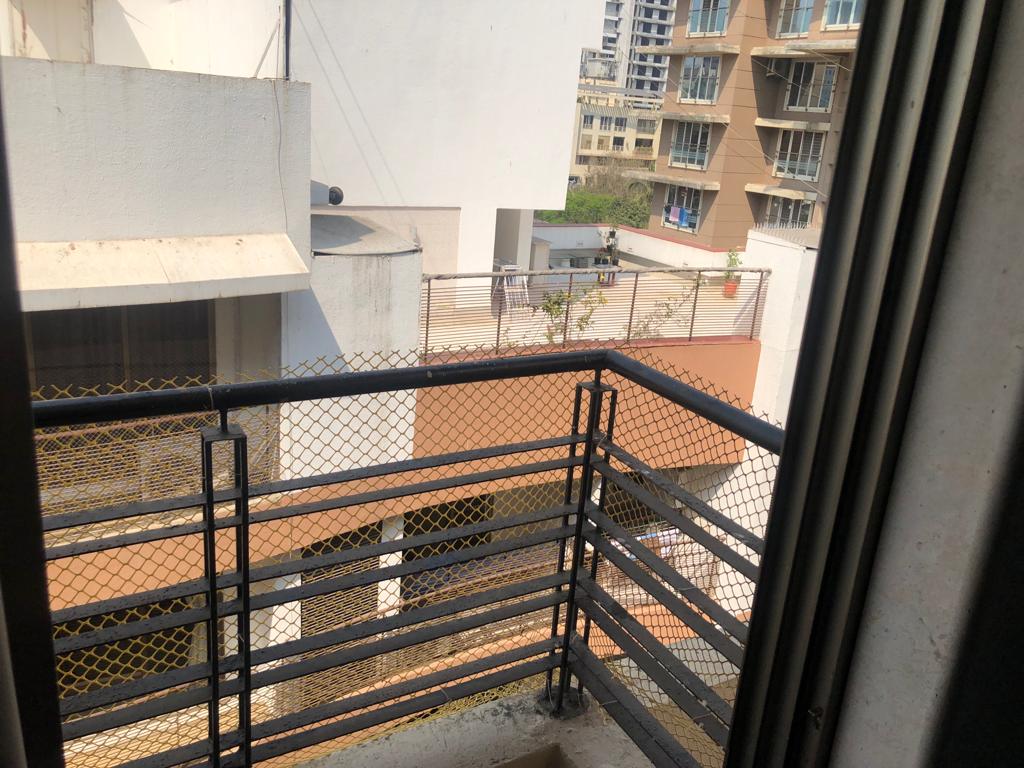 13 - Sudhama Niwas, Khar West