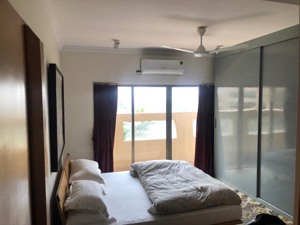 14 - Sudhama Niwas, Khar West