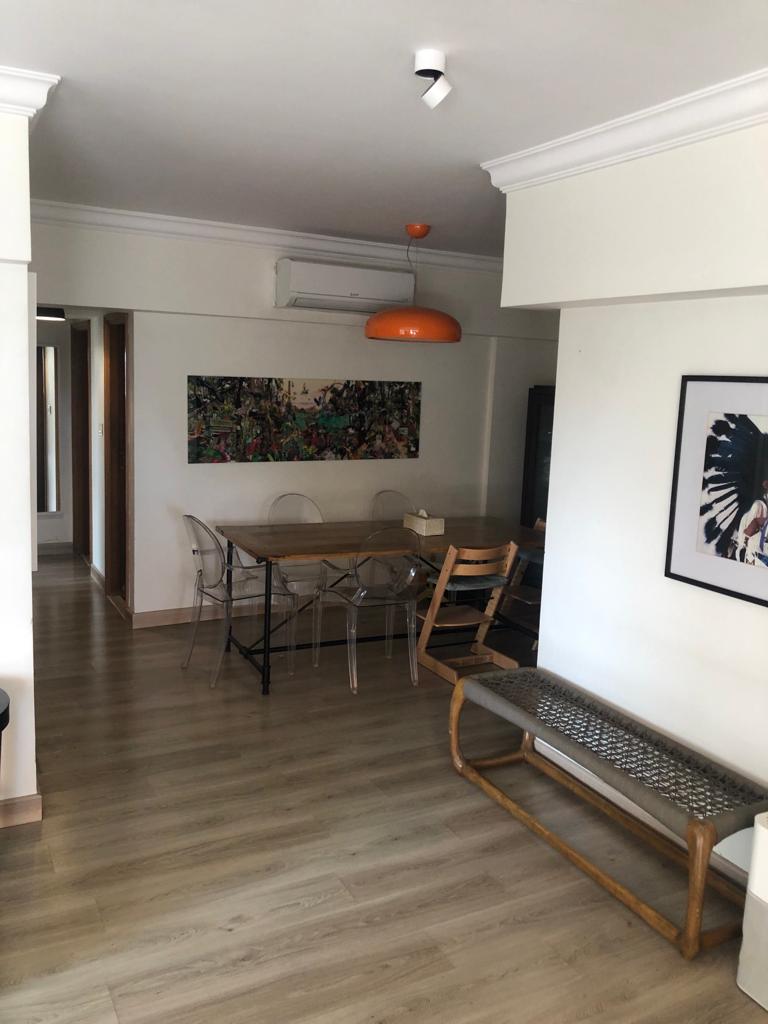 15 - Sudhama Niwas, Khar West