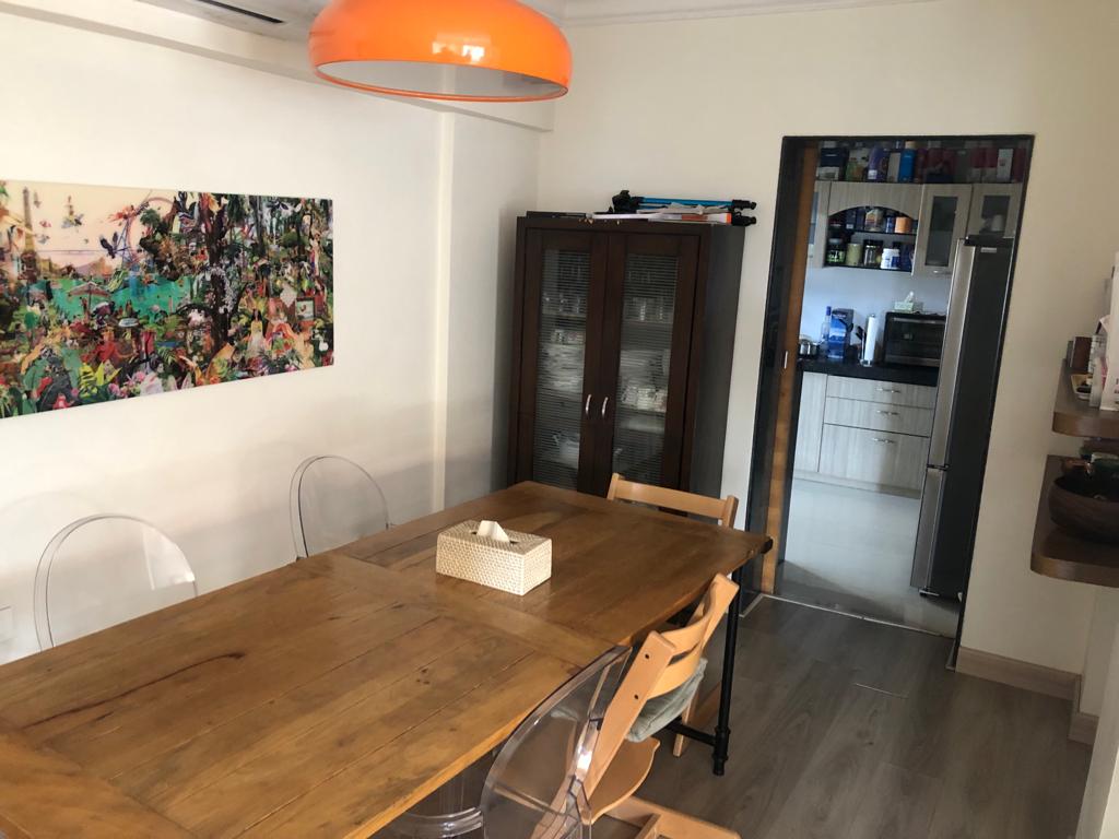 16 - Sudhama Niwas, Khar West