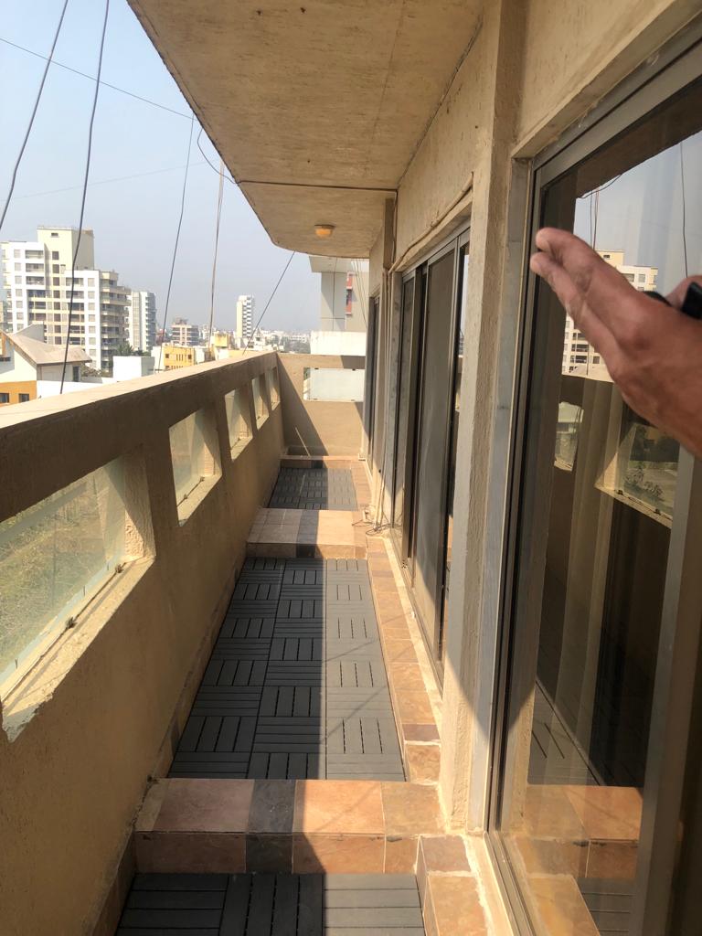 17 - Sudhama Niwas, Khar West