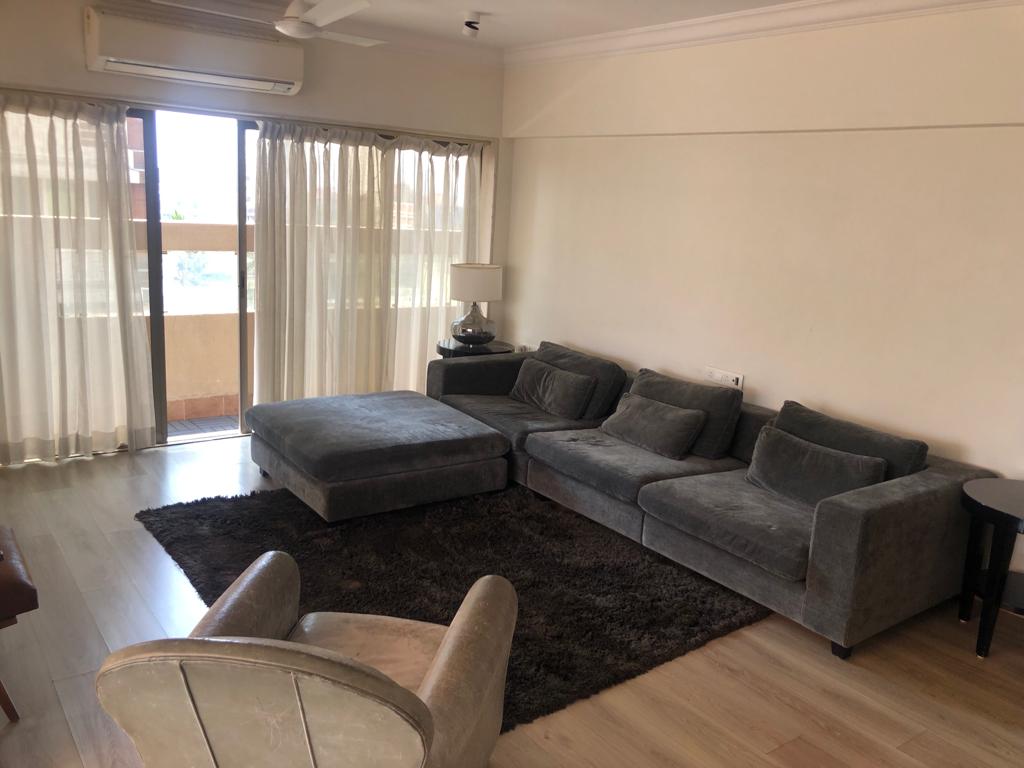 2 - Sudhama Niwas, Khar West