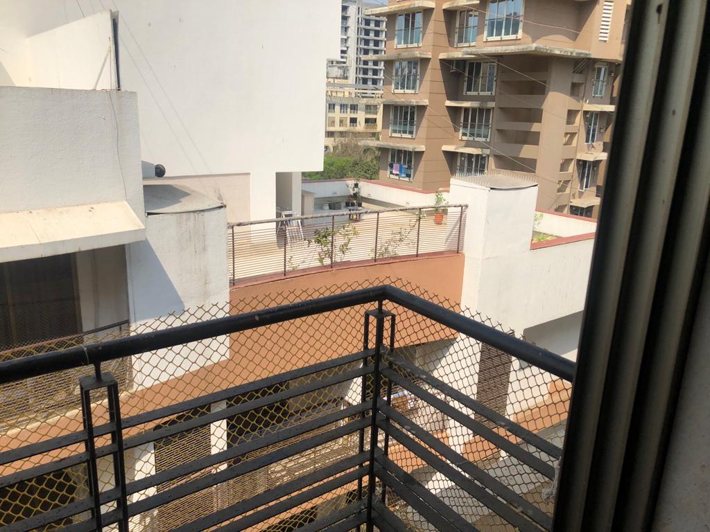 20 - Sudhama Niwas, Khar West