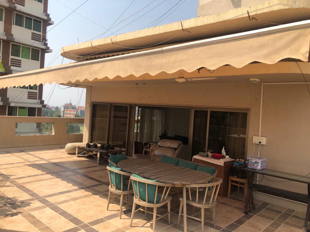 23 - Sudhama Niwas, Khar West