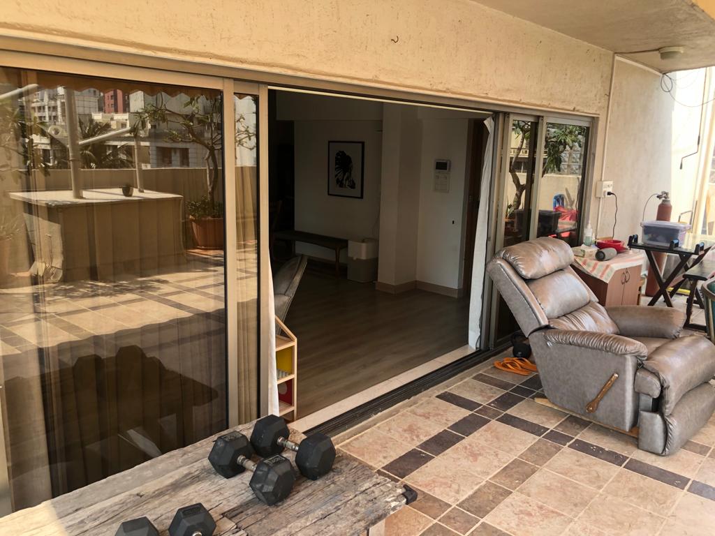 26 - Sudhama Niwas, Khar West