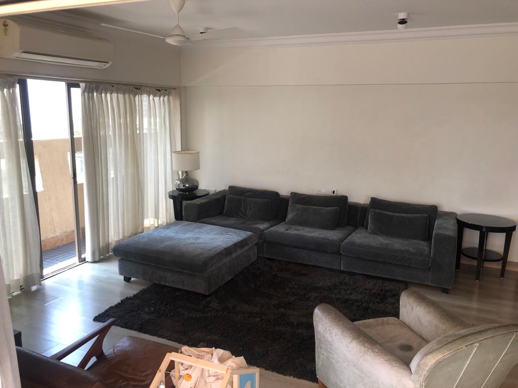 28 - Sudhama Niwas, Khar West