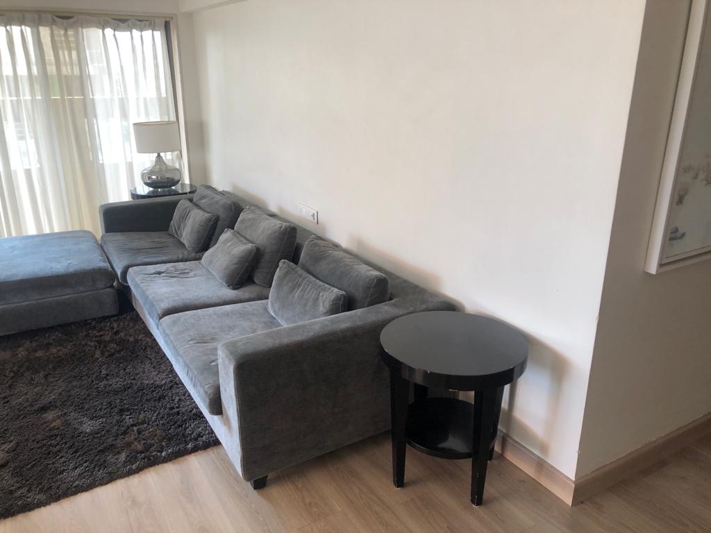 3 - Sudhama Niwas, Khar West