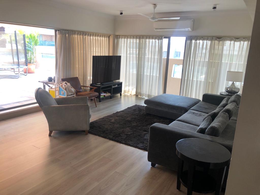 5 - Sudhama Niwas, Khar West