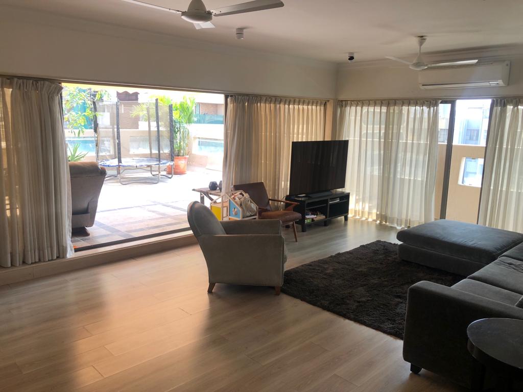 7 - Sudhama Niwas, Khar West