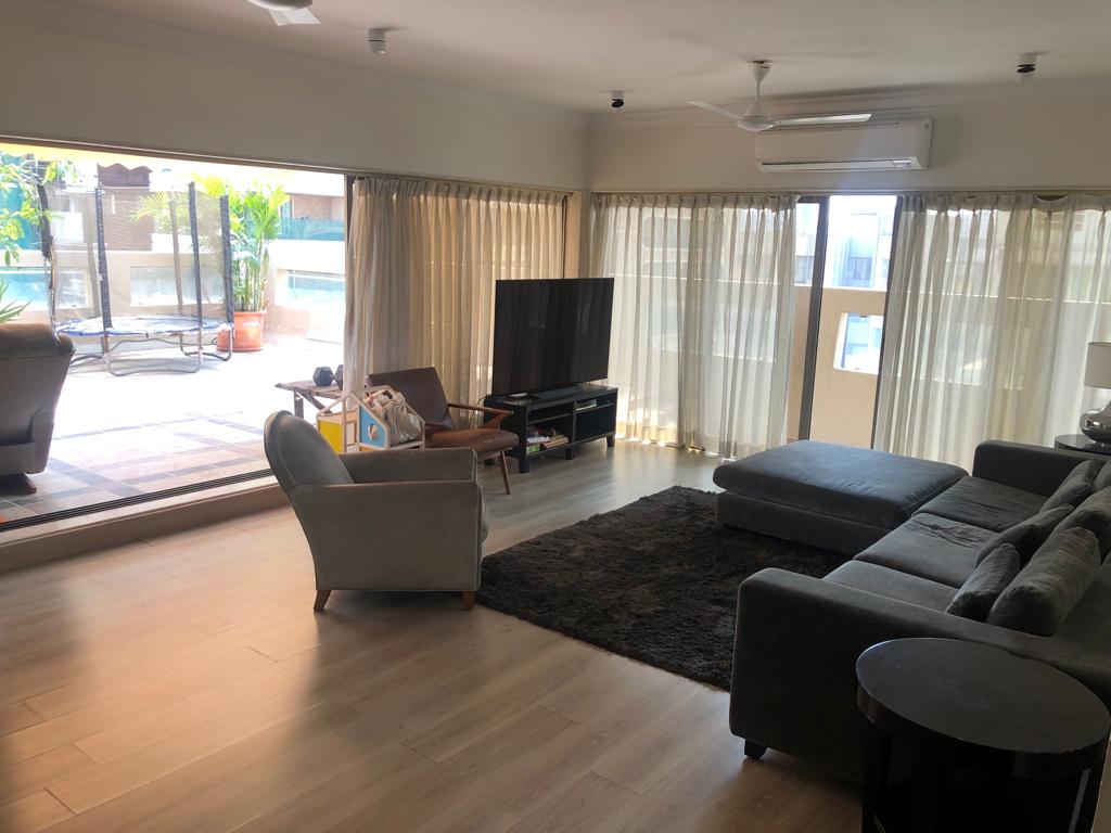 9 - Sudhama Niwas, Khar West