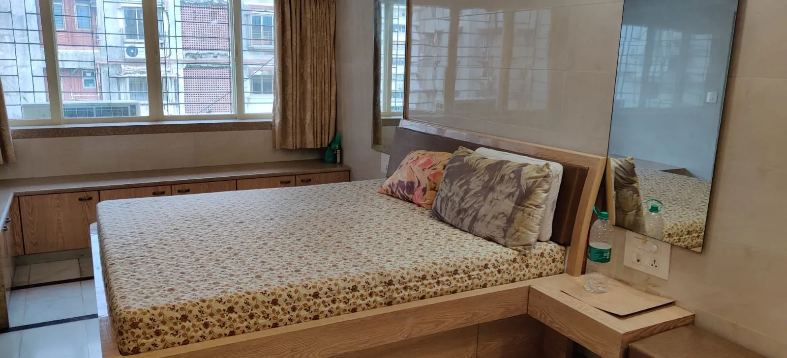 3 BHK Flats for Sale in Sunflower, Cuffe Parade