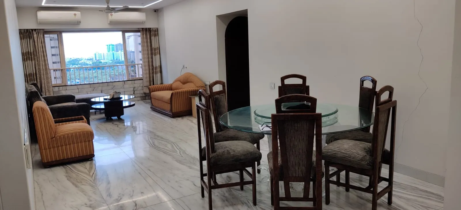 3 BHK Flats for Sale in Sunflower, Cuffe Parade