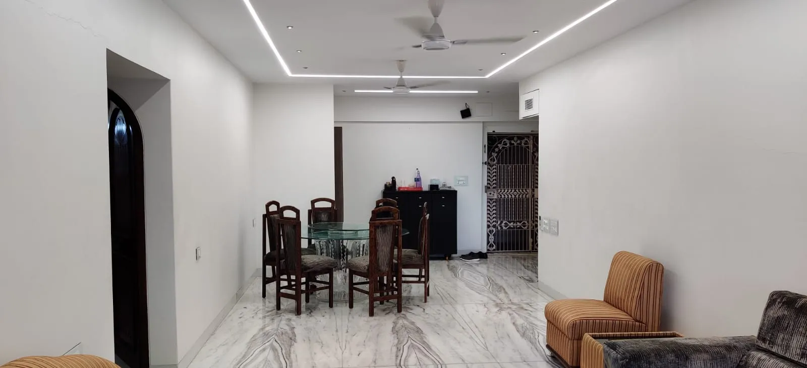 3 BHK Flats for Sale in Sunflower, Cuffe Parade