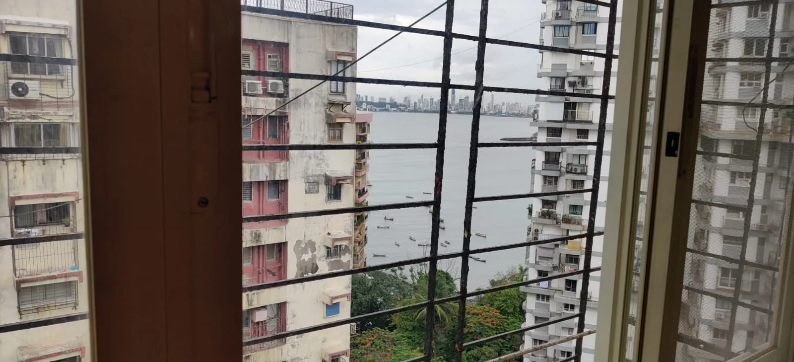 3 BHK Flats for Sale in Sunflower, Cuffe Parade