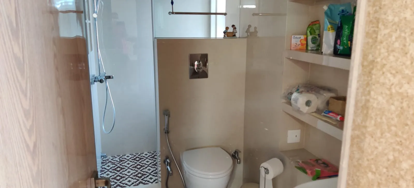 3 BHK Flats for Sale in Sunflower, Cuffe Parade