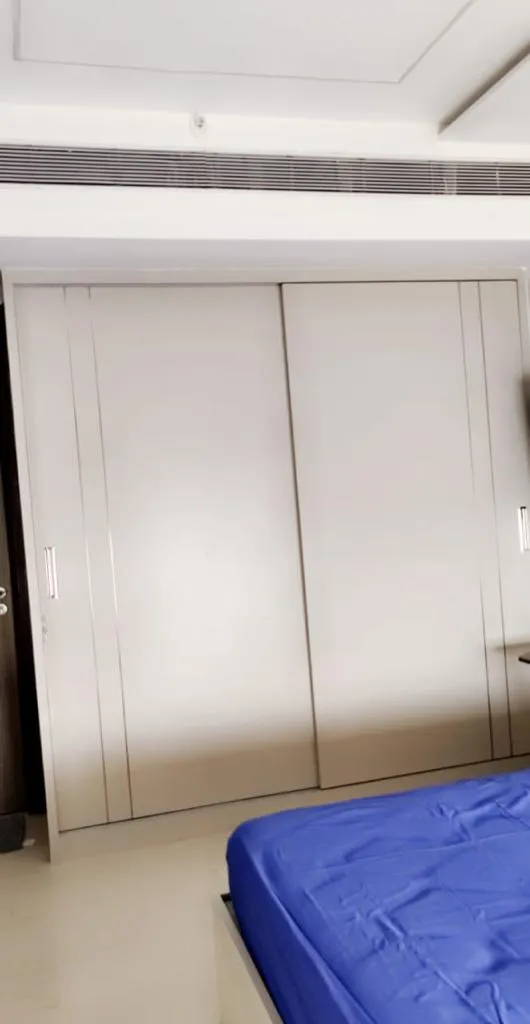 4 BHK Flats on Rent in Lodha Marquise, Worli