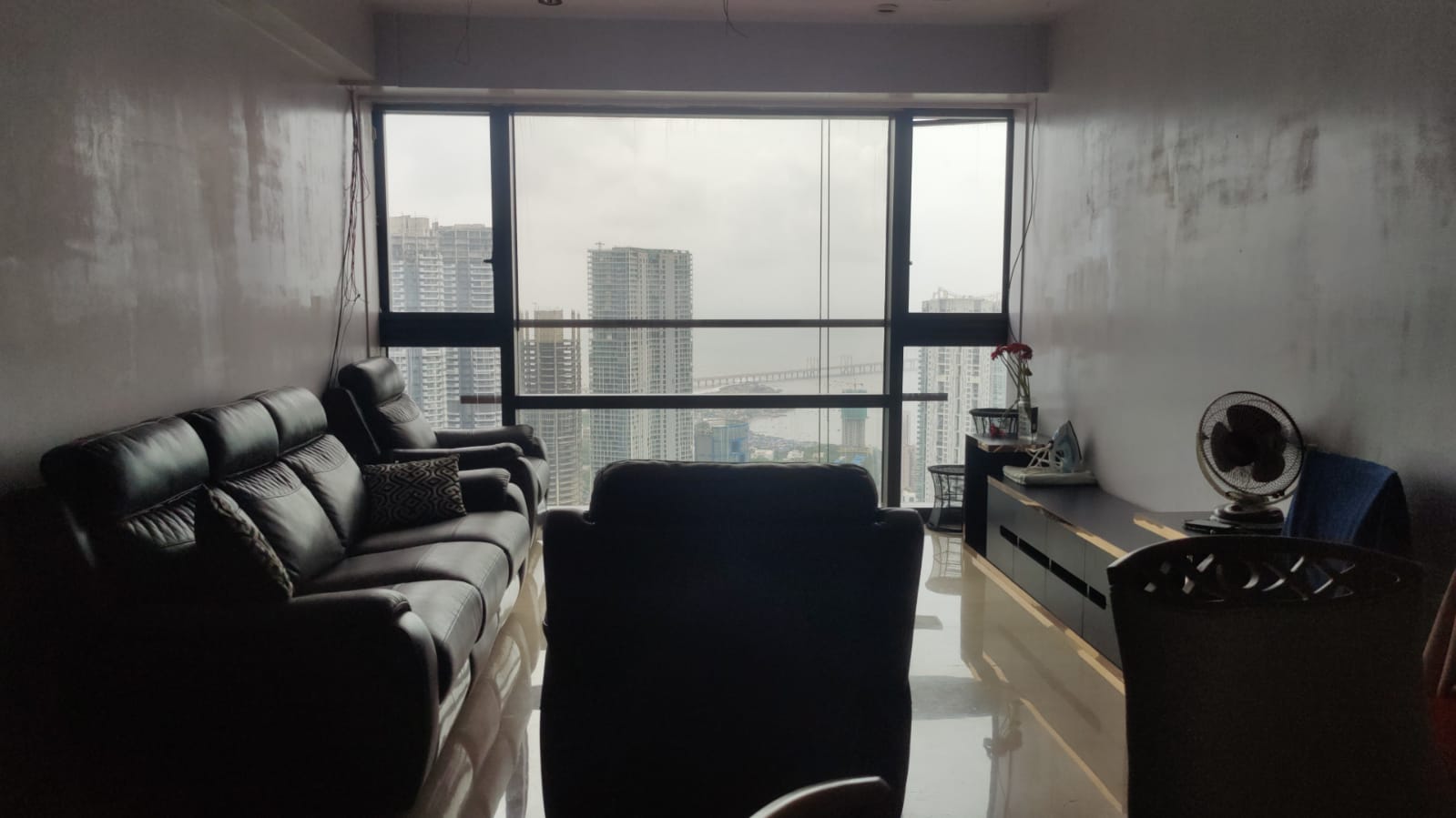 4 BHK Lodha Marquise, Worli — for Rent — photo 14