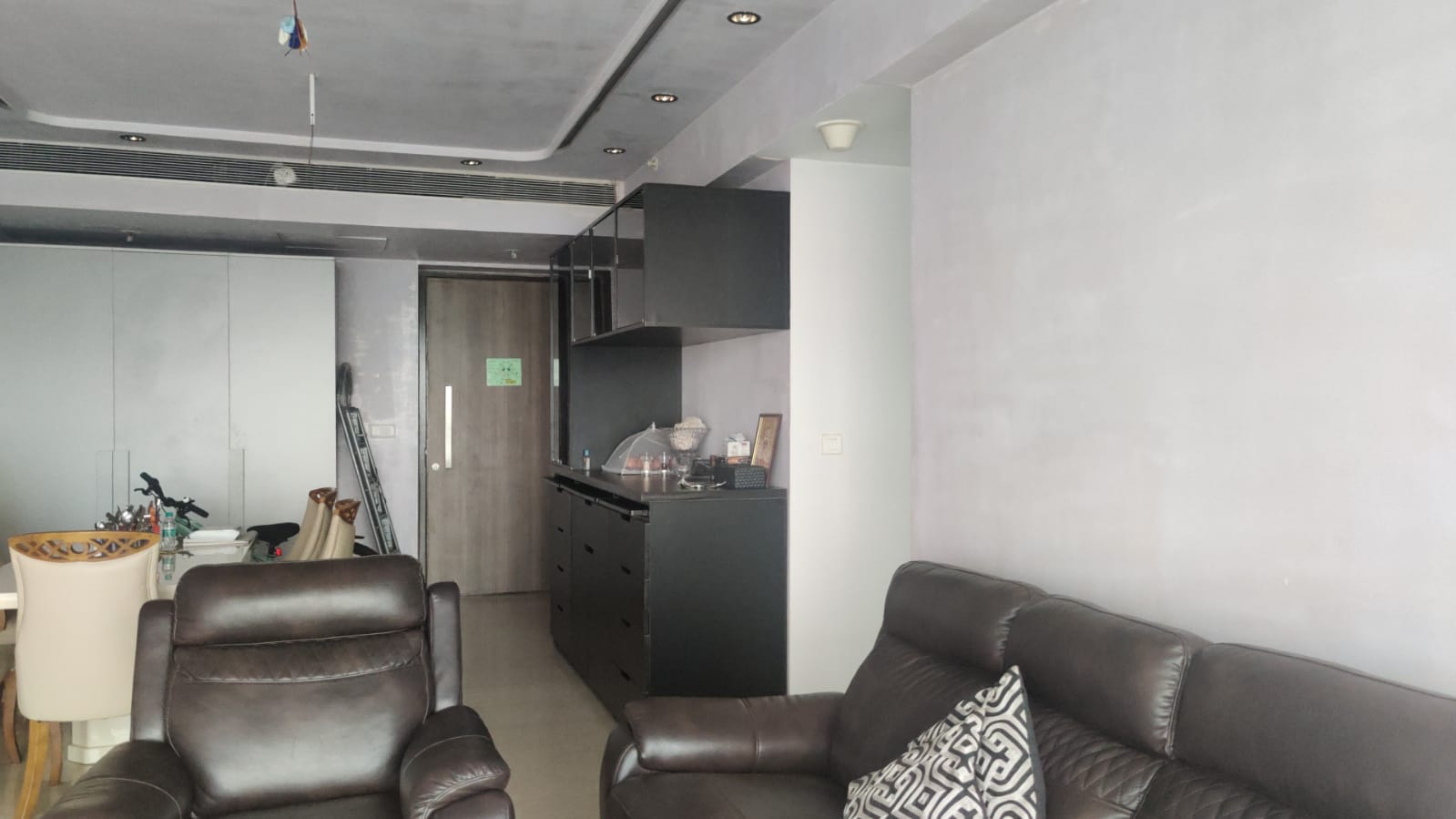 4 BHK Lodha Marquise, Worli — for Rent — photo 15