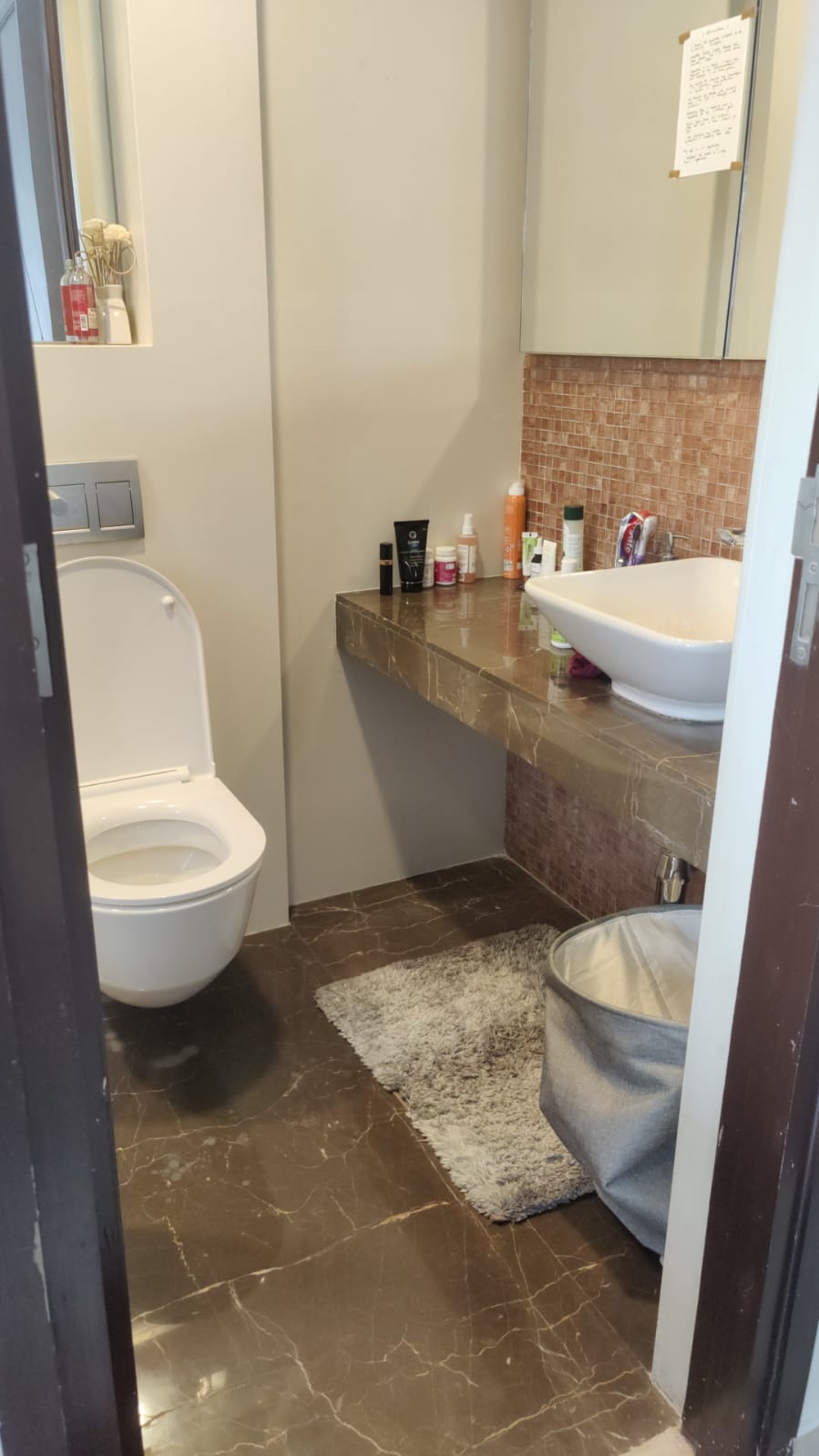 15 - Lodha Marquise, Worli