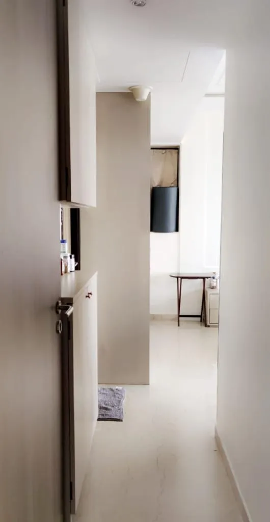 4 BHK Flats on Rent in Lodha Marquise, Worli