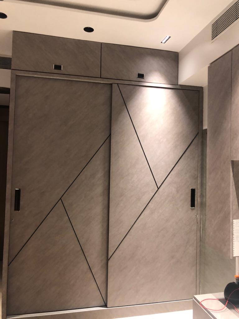 4 BHK Lodha Marquise, Worli — for Rent — photo 8