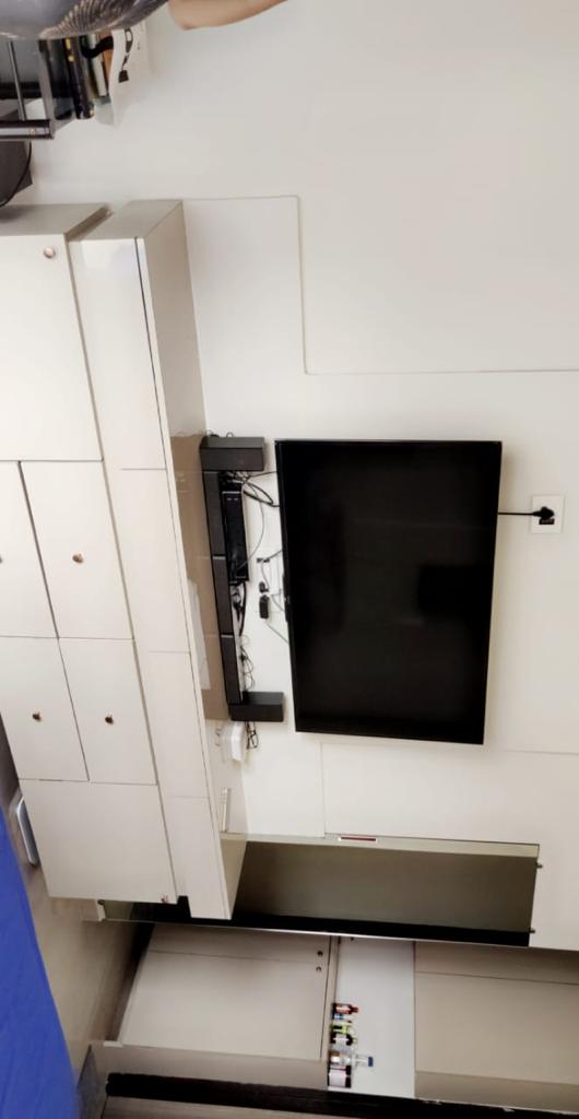 4 BHK Lodha Marquise, Worli — for Rent — photo 9