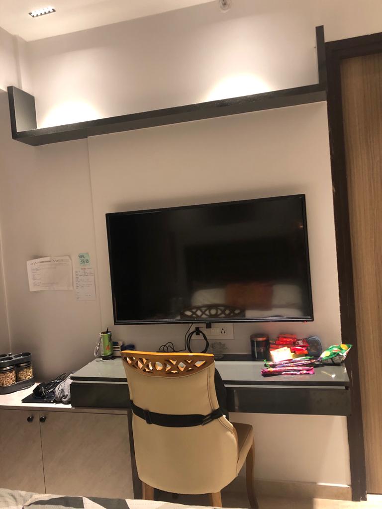 4 BHK Lodha Marquise, Worli — for Rent — photo 10