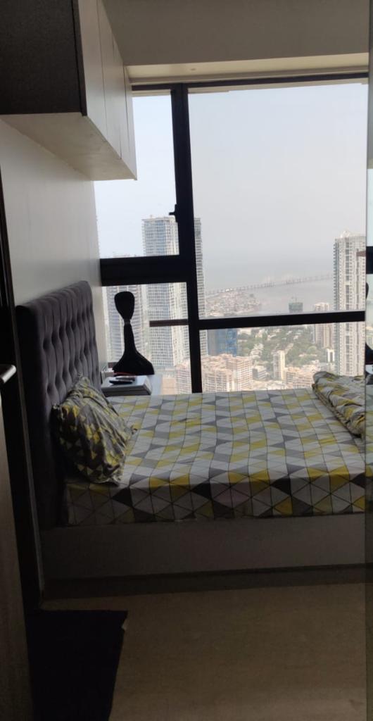 4 BHK Lodha Marquise, Worli — for Rent — photo 12