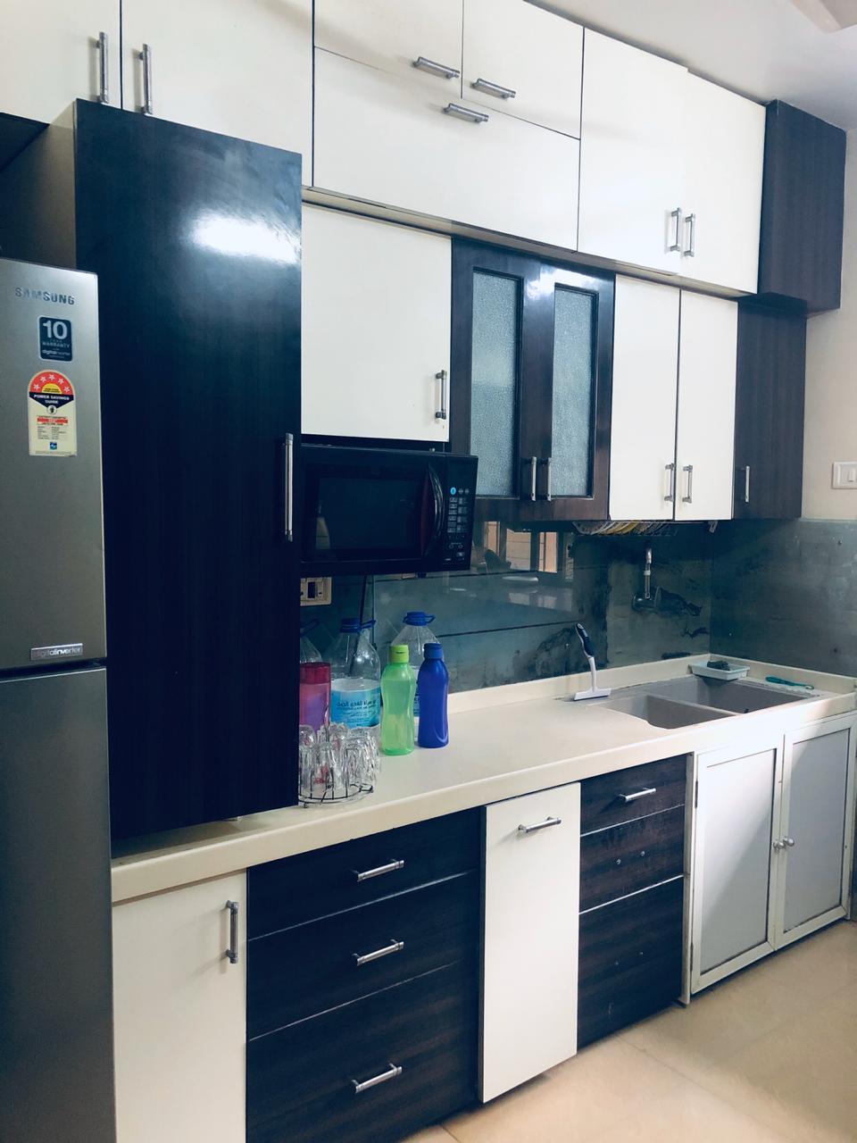 Building1 - Indra Darshan, Andheri West