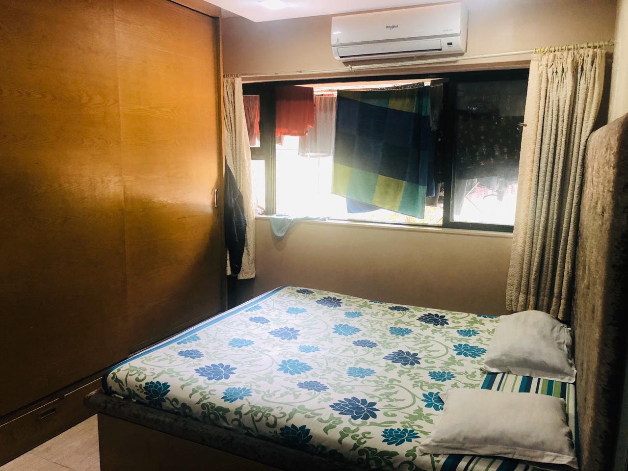 Building10 - Indra Darshan, Andheri West