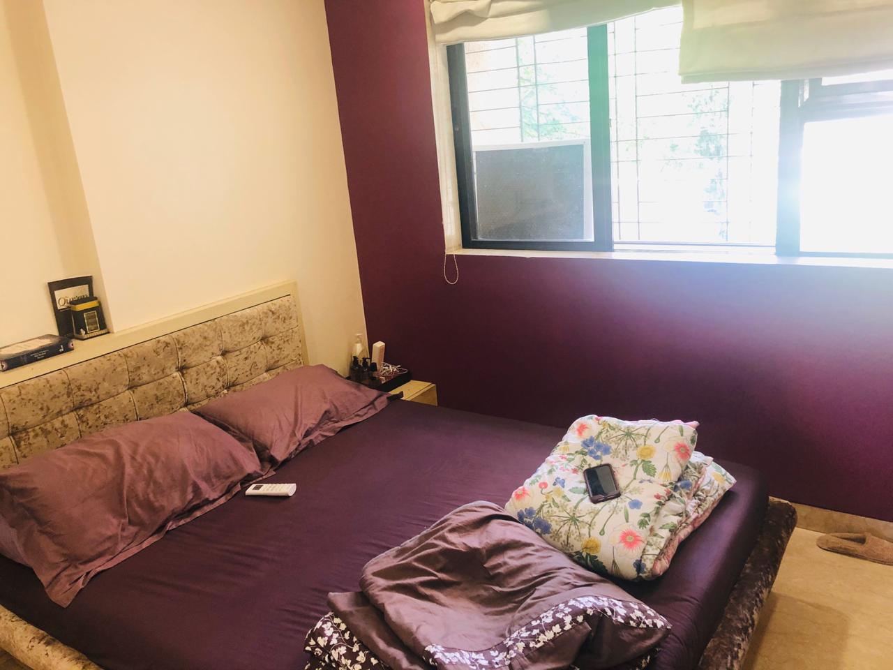 Building11 - Indra Darshan, Andheri West