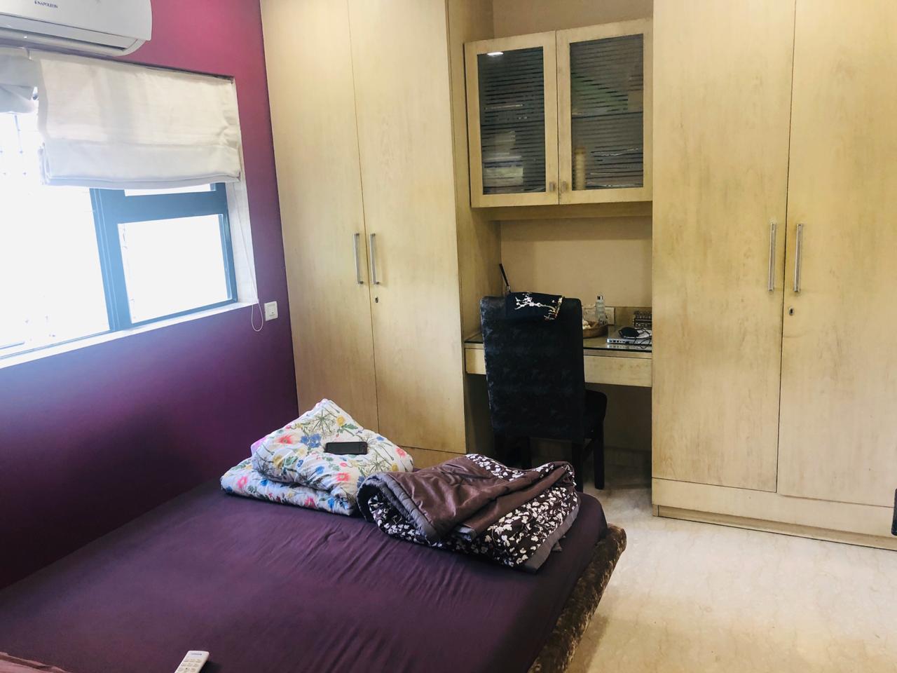 Building12 - Indra Darshan, Andheri West