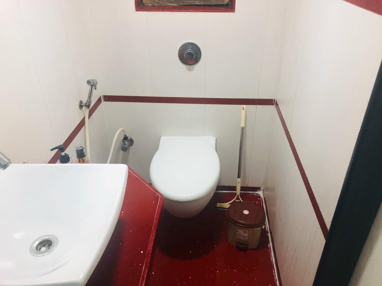 Building13 - Indra Darshan, Andheri West