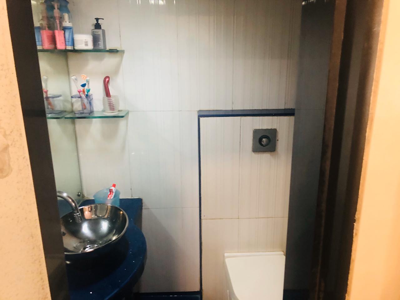 Building14 - Indra Darshan, Andheri West