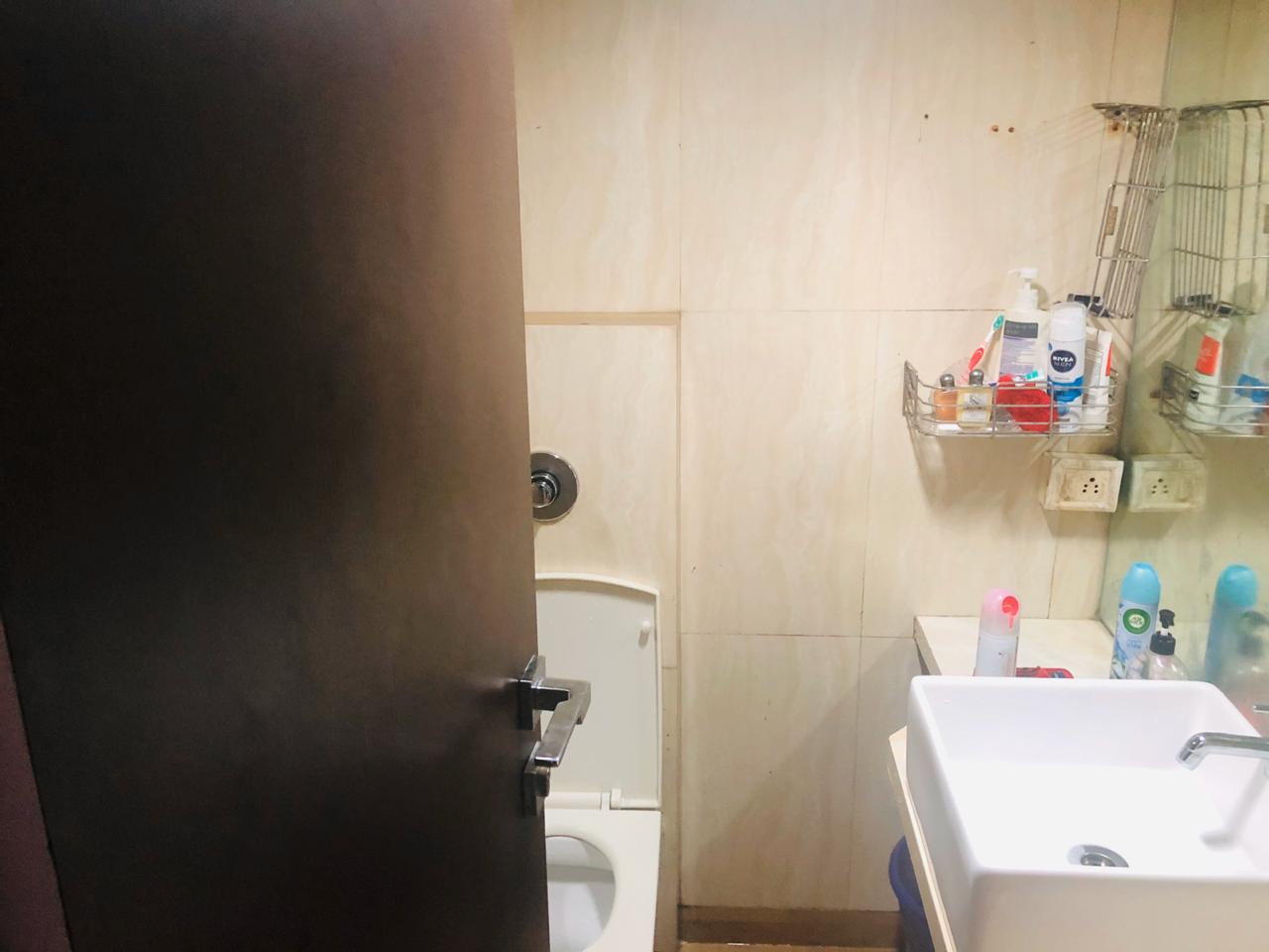 Building16 - Indra Darshan, Andheri West