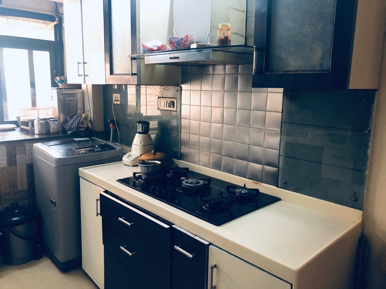 Building2 - Indra Darshan, Andheri West