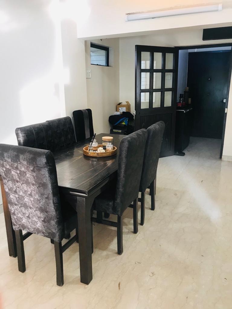 Building3 - Indra Darshan, Andheri West