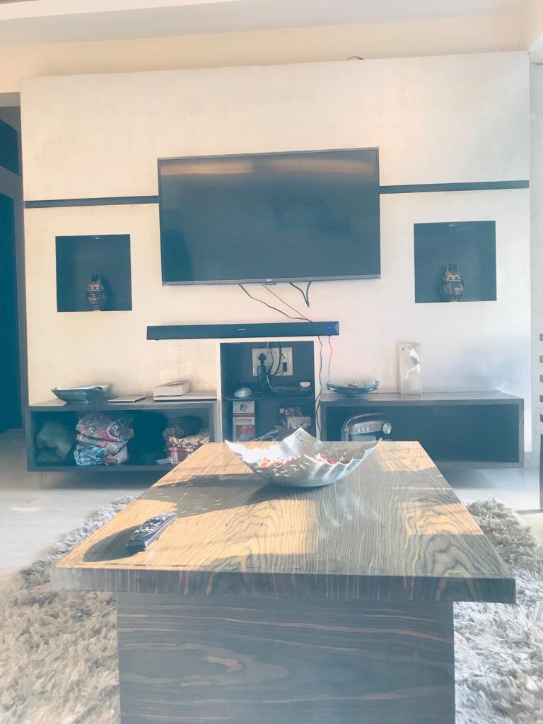 Building4 - Indra Darshan, Andheri West