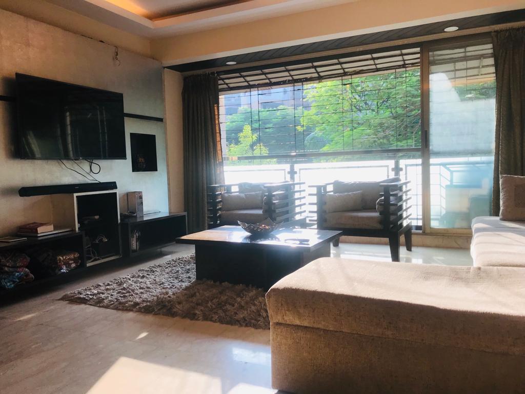 Building5 - Indra Darshan, Andheri West