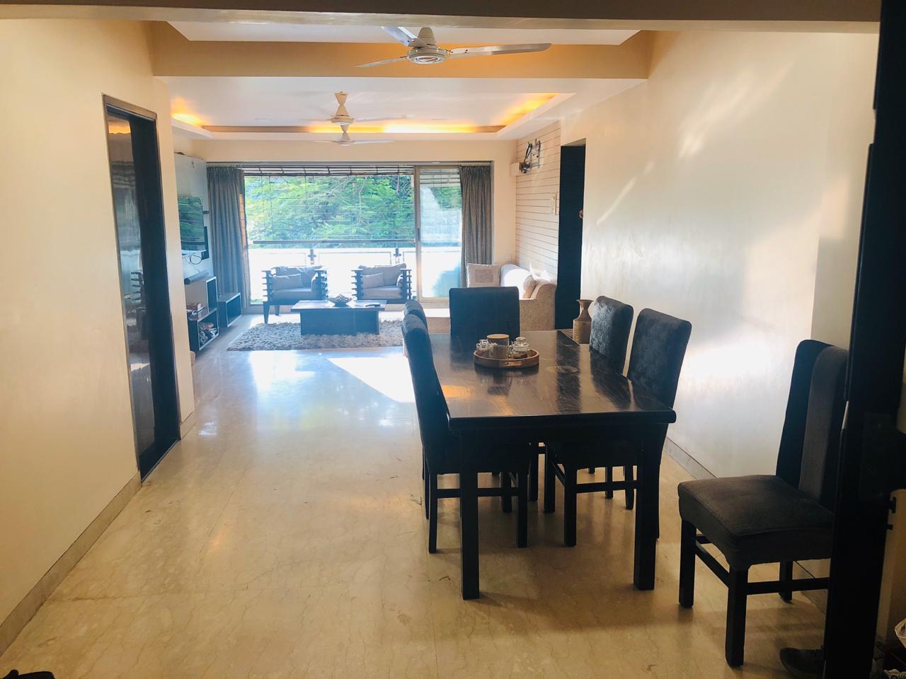 Building6 - Indra Darshan, Andheri West