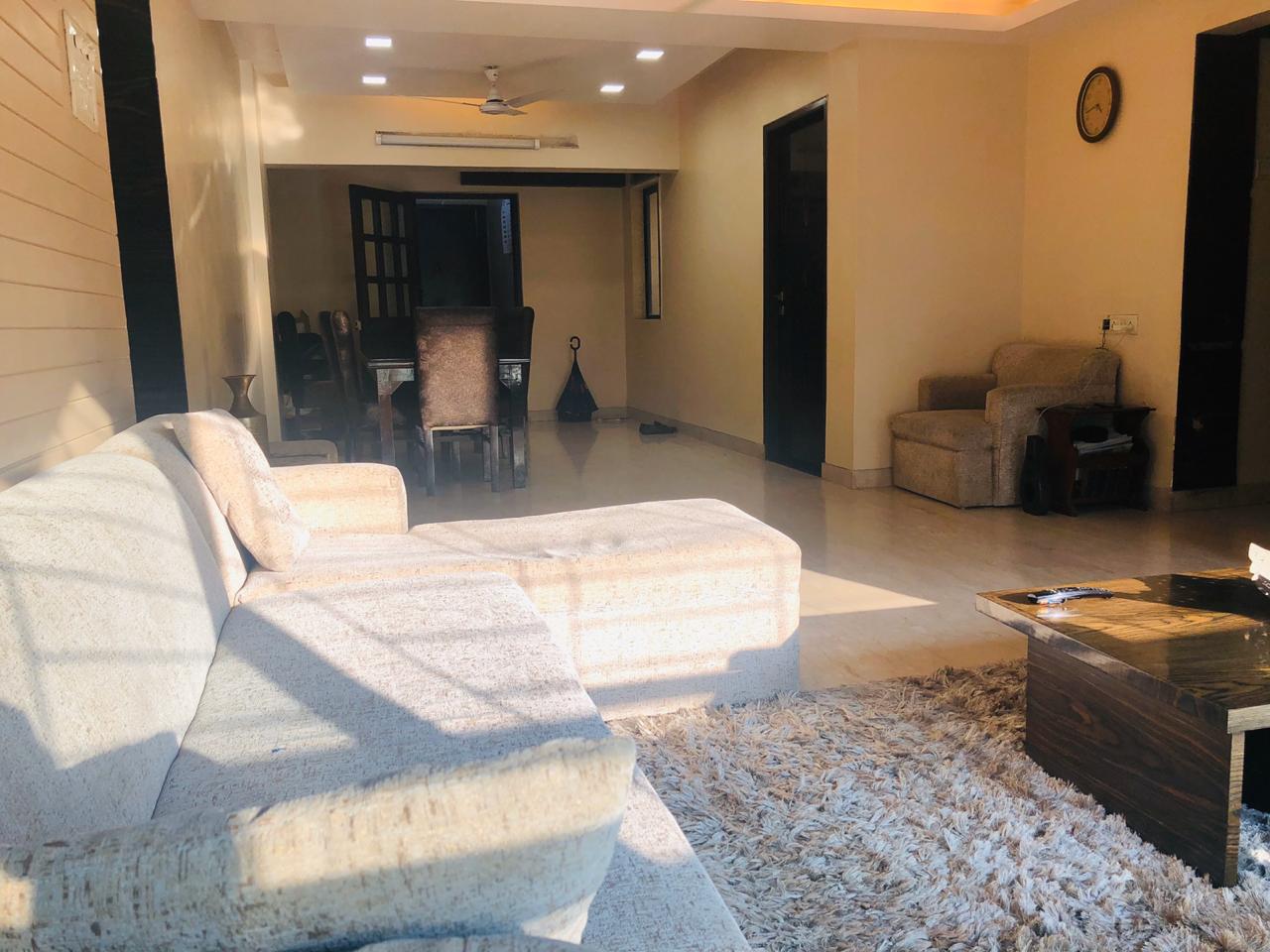 Building7 - Indra Darshan, Andheri West