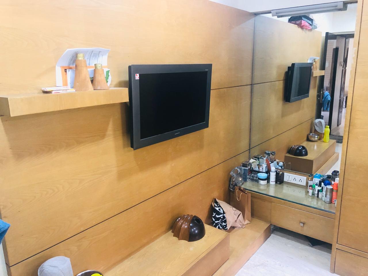 Building8 - Indra Darshan, Andheri West