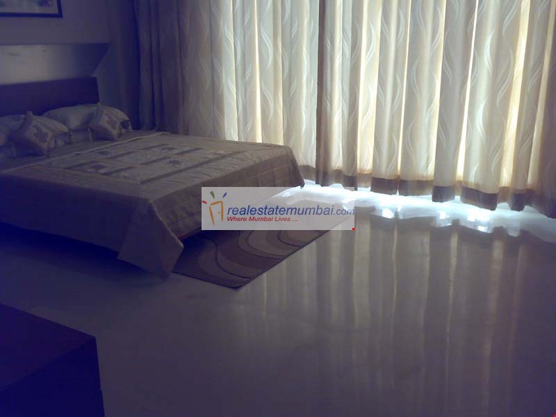 Bedroom 4 - 10 Central Avenue, Santacruz West