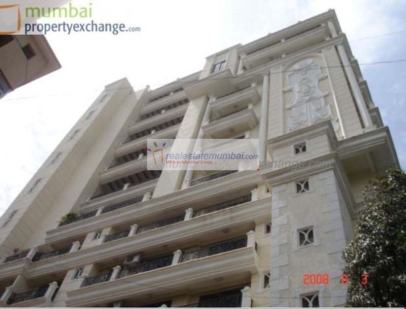 10 Central Avenue, Santacruz West