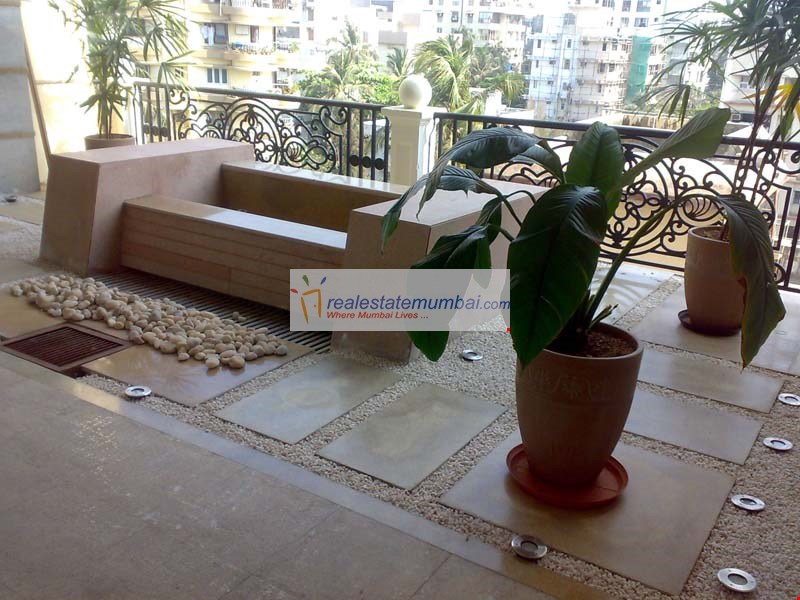 Utility Space - 10 Central Avenue, Santacruz West