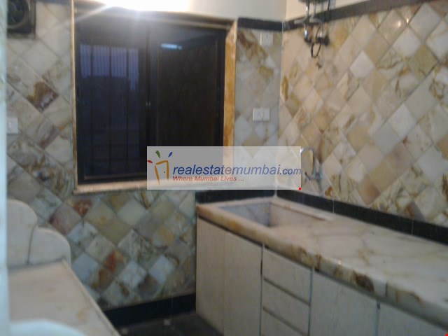 Kitchen - Sai Darshan, Andheri West