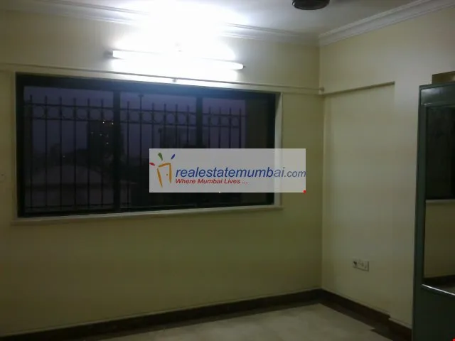 3 BHK Flats for Sale in Sai Darshan, Andheri West