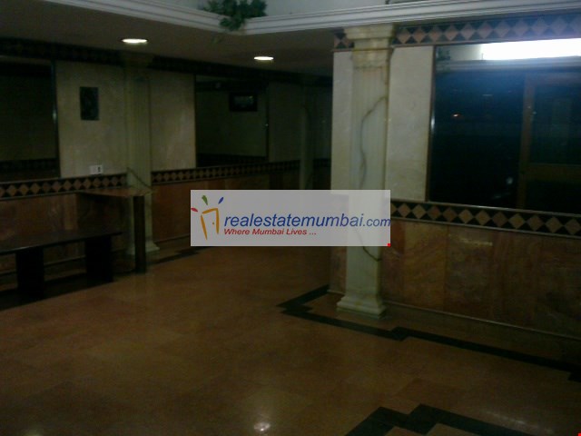 Lobby - Sai Darshan, Andheri West